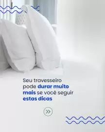 Catálogo Ortobom semana 7 Página 1