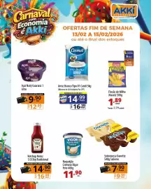 Folheto Akki Atacadista Página 2