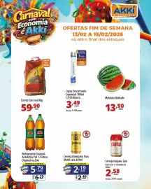 Folheto Akki Atacadista Página 3