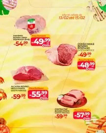 Catálogo Supermercados Myatã Página 2