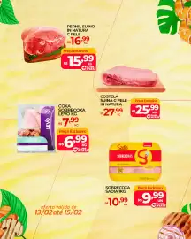 Catálogo Supermercados Myatã Página 3