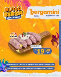Catálogo Supermercado Bergamini Página 2