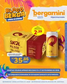 Catálogo Supermercado Bergamini Página 4