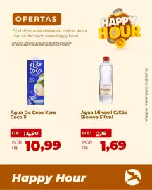 Folheto Andorinha Hipermercado Página 1