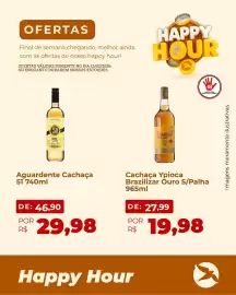 Folheto Andorinha Hipermercado Página 2