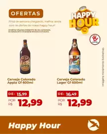 Folheto Andorinha Hipermercado Página 3