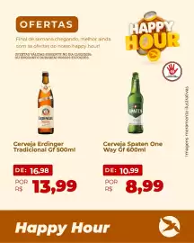 Folheto Andorinha Hipermercado Página 4