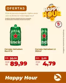 Folheto Andorinha Hipermercado Página 5