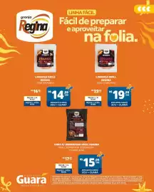 Encarte Supermercado Guará Página 2