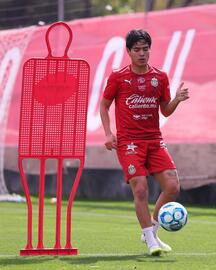 Catálogo Tienda Chivas Página 4