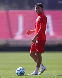 Catálogo Tienda Chivas Página 1