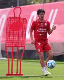 Catálogo Tienda Chivas Página 4