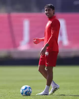 Catálogo Tienda Chivas (válido hasta 28-02)