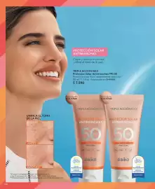 Catálogo Ésika Página 106