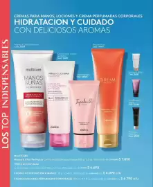 Catálogo Ésika Página 108