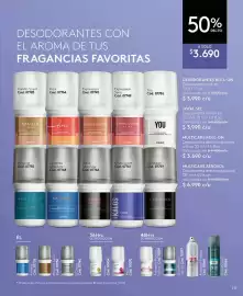 Catálogo Ésika Página 117