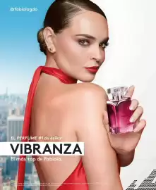 Catálogo Ésika Página 12