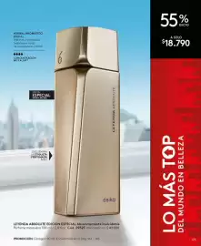 Catálogo Ésika Página 123