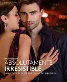 Catálogo Ésika Página 124