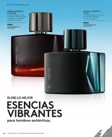 Catálogo Ésika Página 126