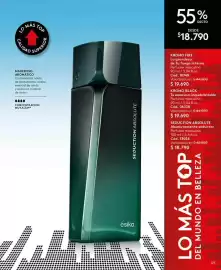 Catálogo Ésika Página 127