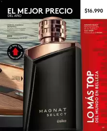 Catálogo Ésika Página 129