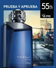 Catálogo Ésika Página 131