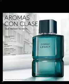 Catálogo Ésika Página 134