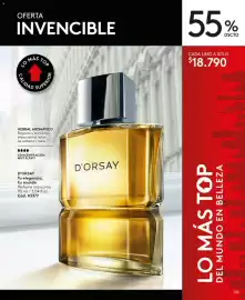 Catálogo Ésika Página 135