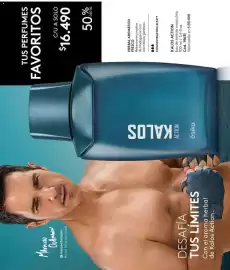 Catálogo Ésika Página 138