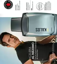 Catálogo Ésika Página 139