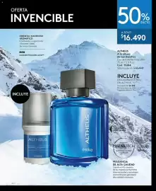 Catálogo Ésika Página 141