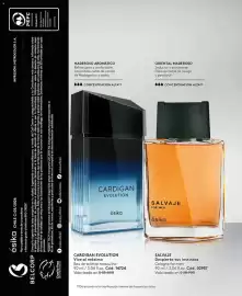 Catálogo Ésika Página 142