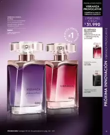 Catálogo Ésika Página 15