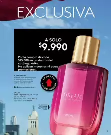 Catálogo Ésika Página 17