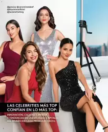 Catálogo Ésika Página 2