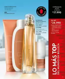 Catálogo Ésika Página 21