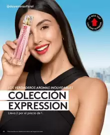 Catálogo Ésika Página 22