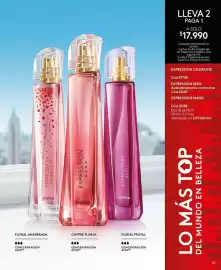 Catálogo Ésika Página 23