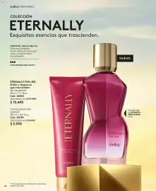 Catálogo Ésika Página 24