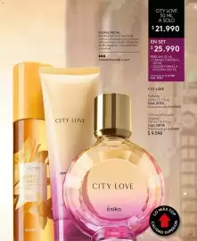 Catálogo Ésika Página 27