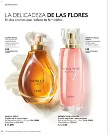 Catálogo Ésika Página 30