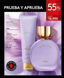 Catálogo Ésika Página 31