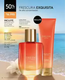 Catálogo Ésika Página 32