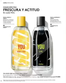 Catálogo Ésika Página 36