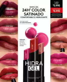 Catálogo Ésika Página 39