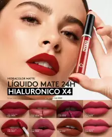 Catálogo Ésika Página 42