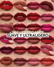 Catálogo Ésika Página 44