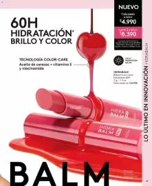 Catálogo Ésika Página 47