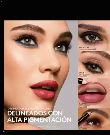 Catálogo Ésika Página 58